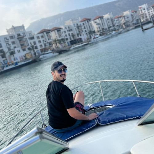 Alae eddine  Z. profile photo