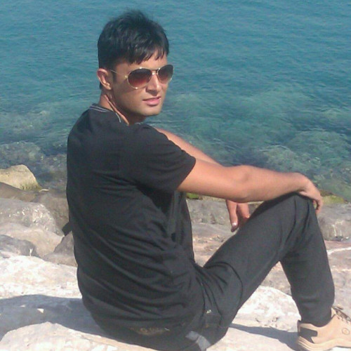 Raja N. profile photo