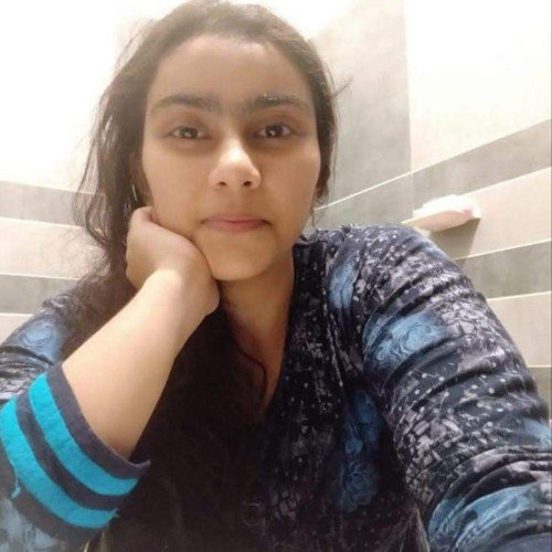 Jazzlyn  G. profile photo