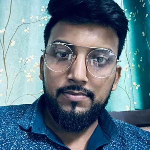 Rohit G. profile photo