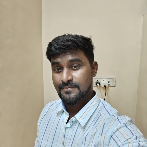 Sathis K. profile photo