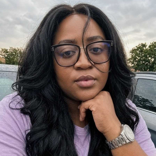 Nadege N. profile photo