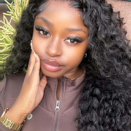 Bree B.