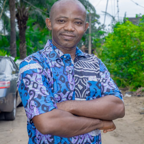 papone k. profile photo