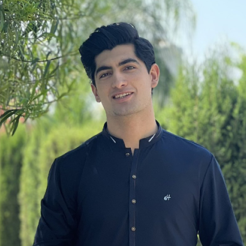 Saqi Awan A.