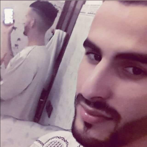 FAOUZI S. profile photo