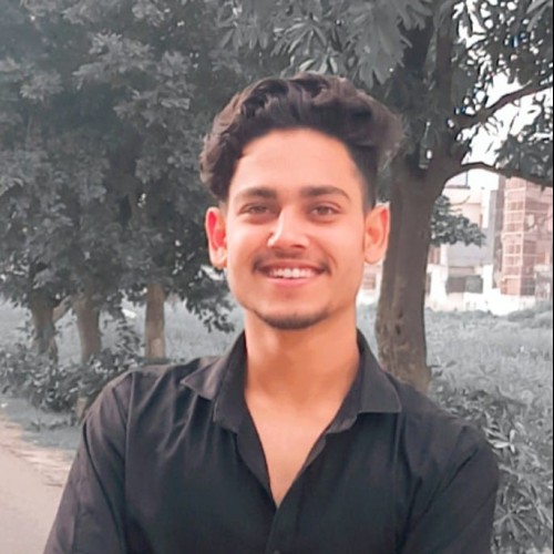 Nishant S.