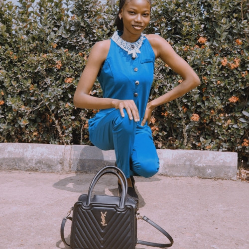 Eniola  A.