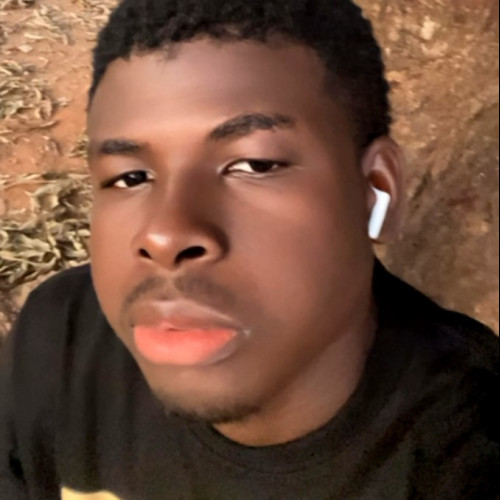 George  m. profile photo