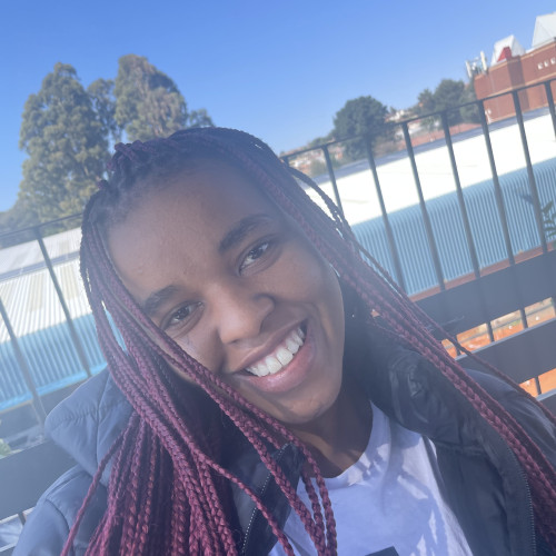 Mihlali  M. profile photo