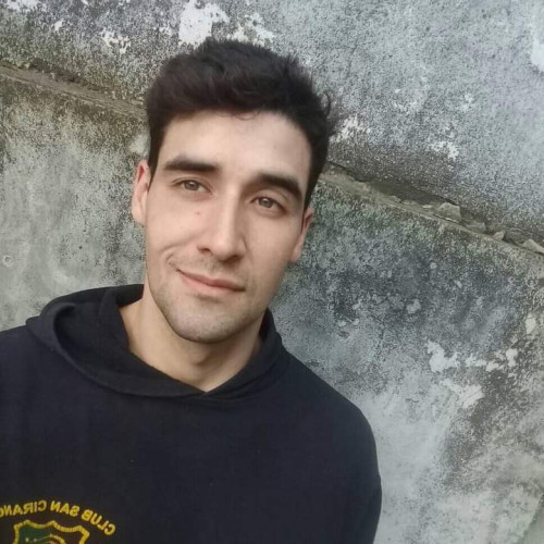 Bruno Ezequiel F. profile photo