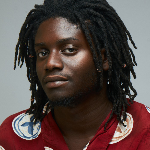 Jeremiah I. profile photo