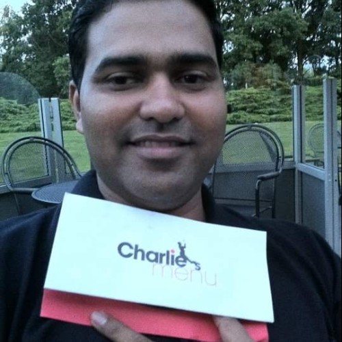 Charles R. profile photo