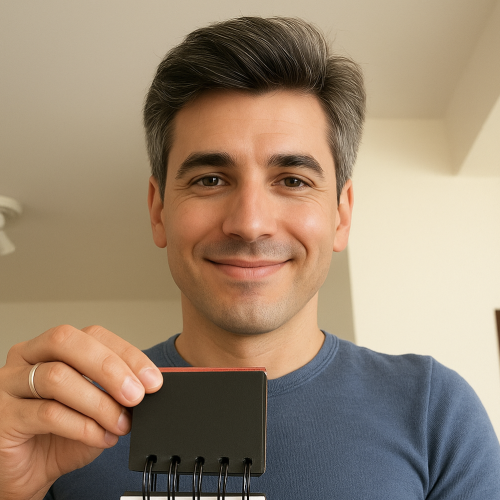 David k. profile photo