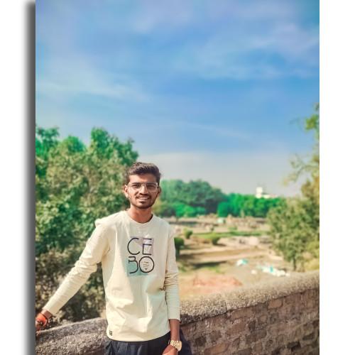 Aaryan D.
