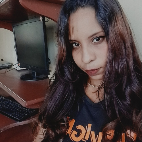 Ariana  F.