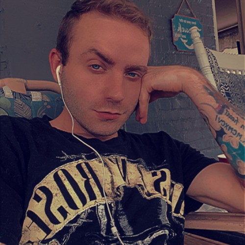Alex M.