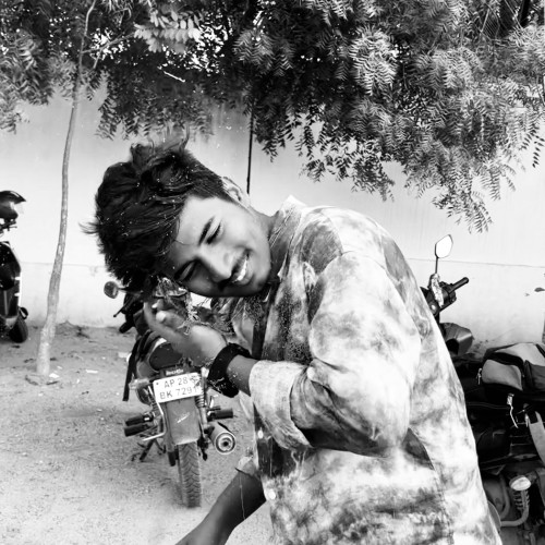 Sashank A. profile photo