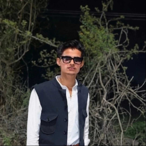 Rishabh r. profile photo