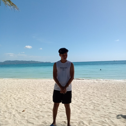 Jaze V. profile photo