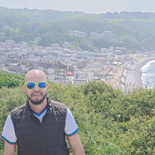 Zakaria M. profile photo