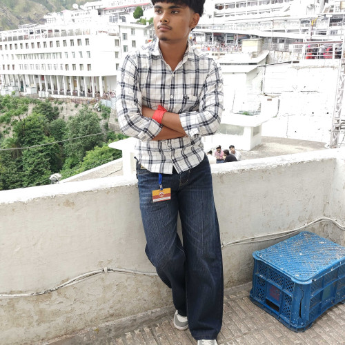 Rohit K. profile photo
