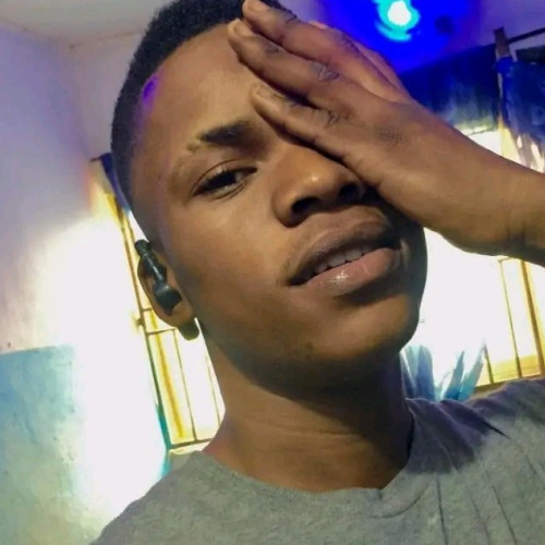 Bassey I. profile photo