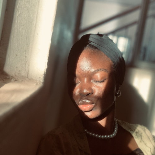 Temiloluwa  B. profile photo