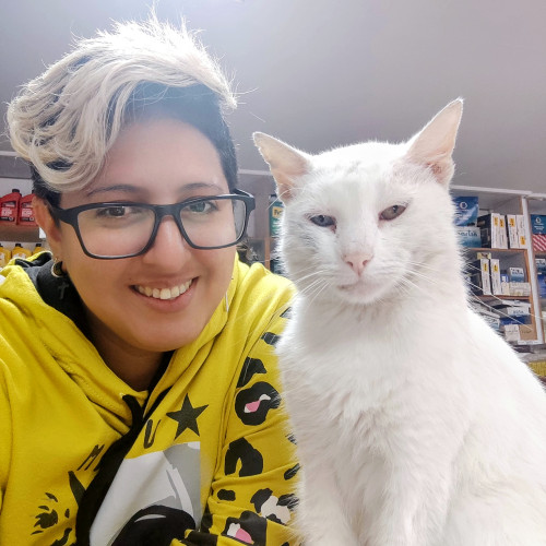 Yamileth A. profile photo