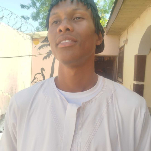 Abass I. profile photo