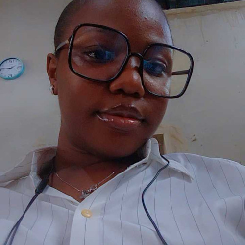 Miriam E. profile photo