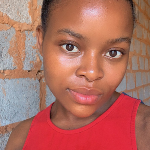 Kamogelo D. profile photo