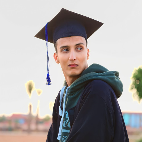 SLIMANE Z. profile photo