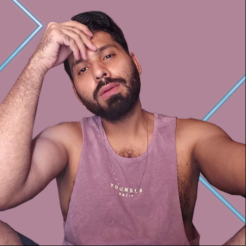 khiz  b. profile photo