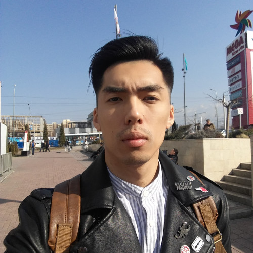 Chingiz  K. profile photo