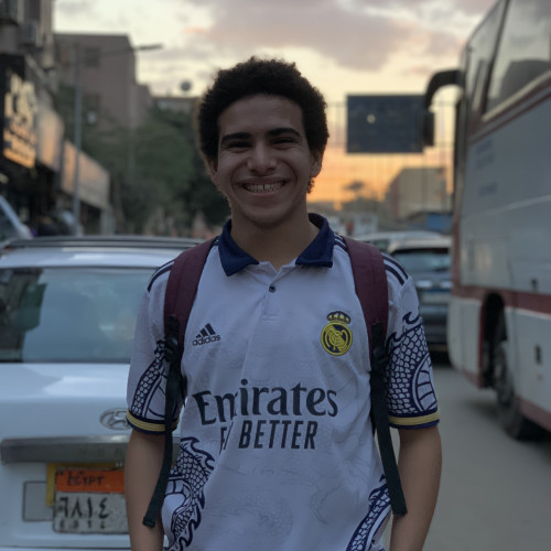 Mohamed A.