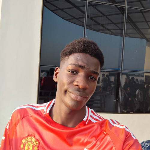 Chukwuemeka A. profile photo