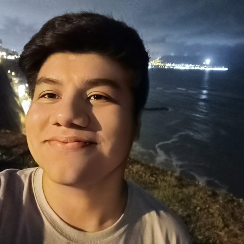 jeremy t. profile photo