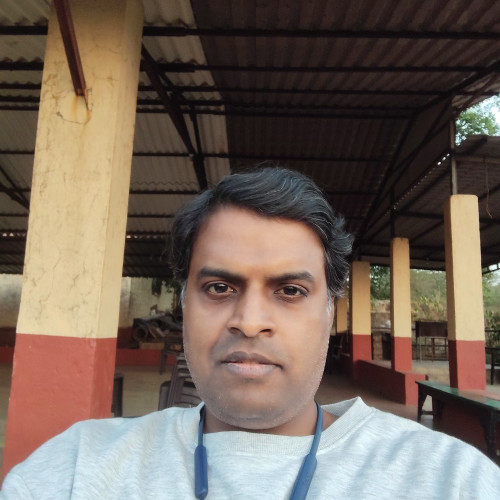 Niranjan R.