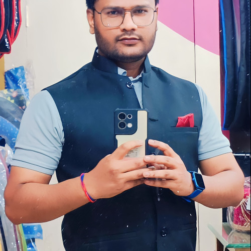 Rishabh  K. profile photo