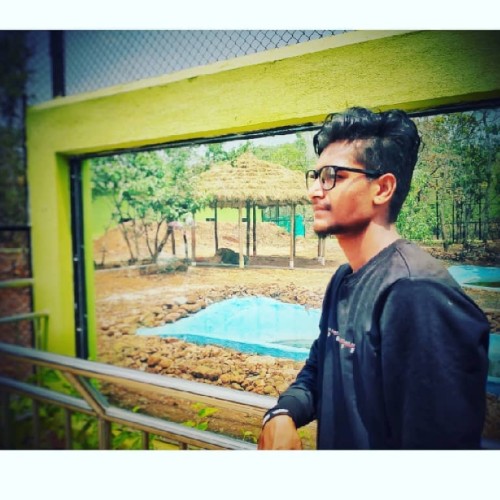 Santosh N.