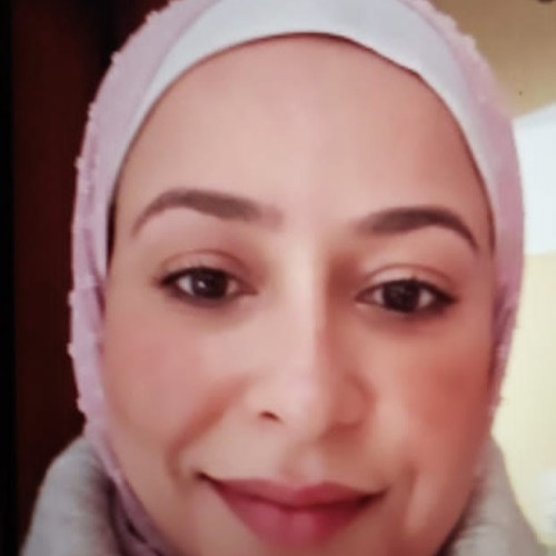 Meriam B. profile photo