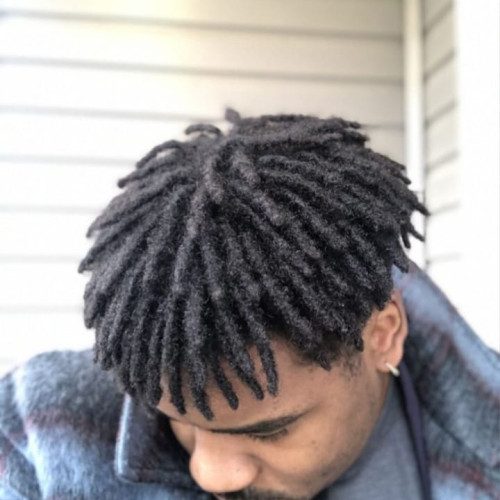 Ghost m. profile photo