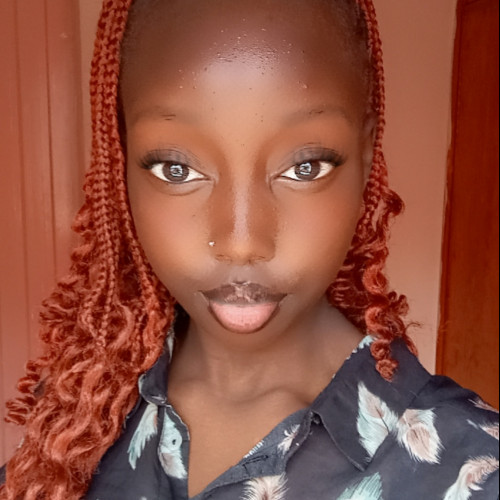 Cookie B. profile photo