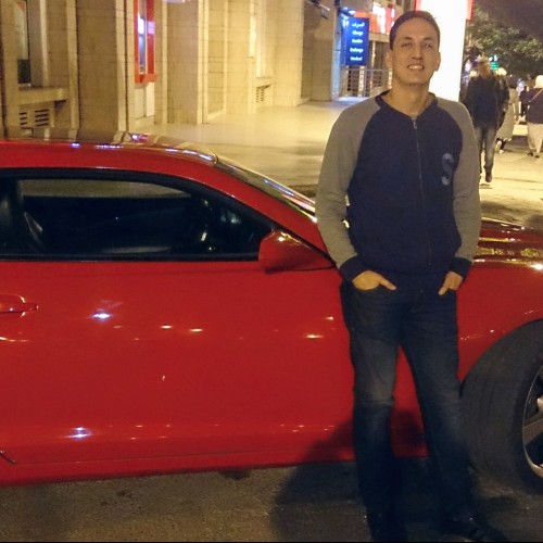 Youssef  E. profile photo