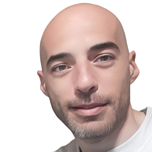 Hernan V. profile photo
