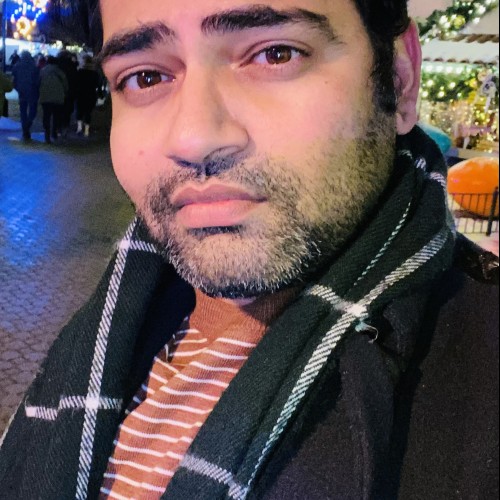 Nishant  Z.