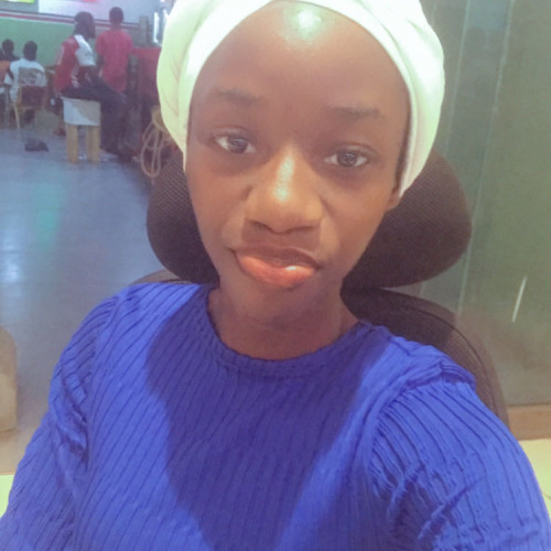 Blessing M.
