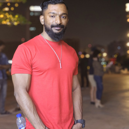 Subin C. profile photo