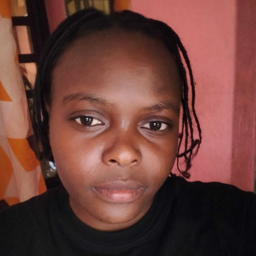 valary J. profile photo